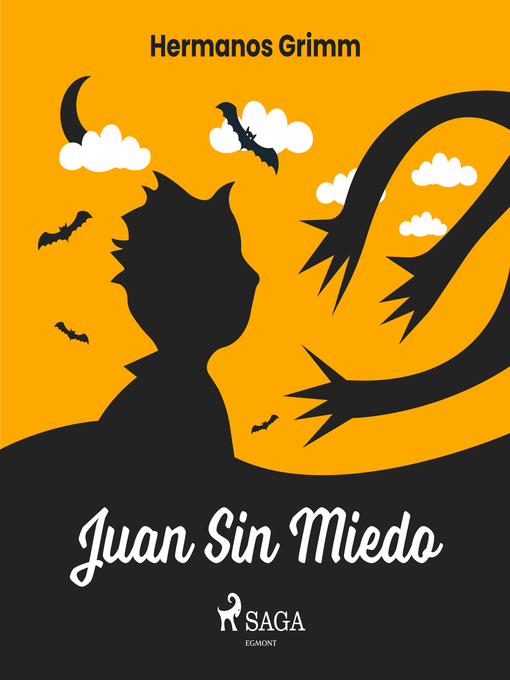 Title details for Juan Sin Miedo by Hermanos Grimm - Available